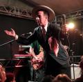 Natty Bo (UK) - The Sawoys (UK) 27. This Is Ska Festival - Wasserburg, Rosslau - 22. Juni 2024 (17).JPG